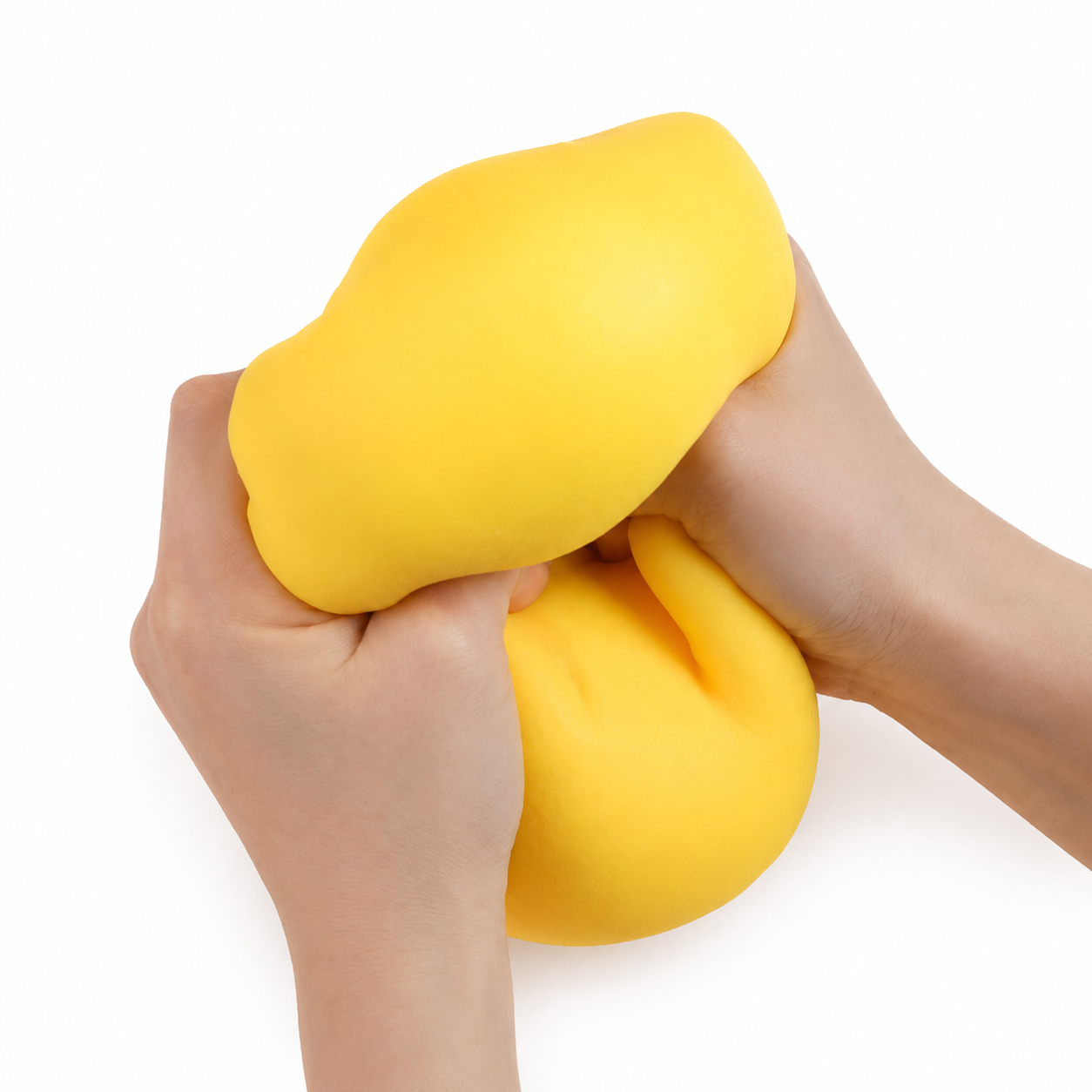 GLDN Squish™ Cheese Cube