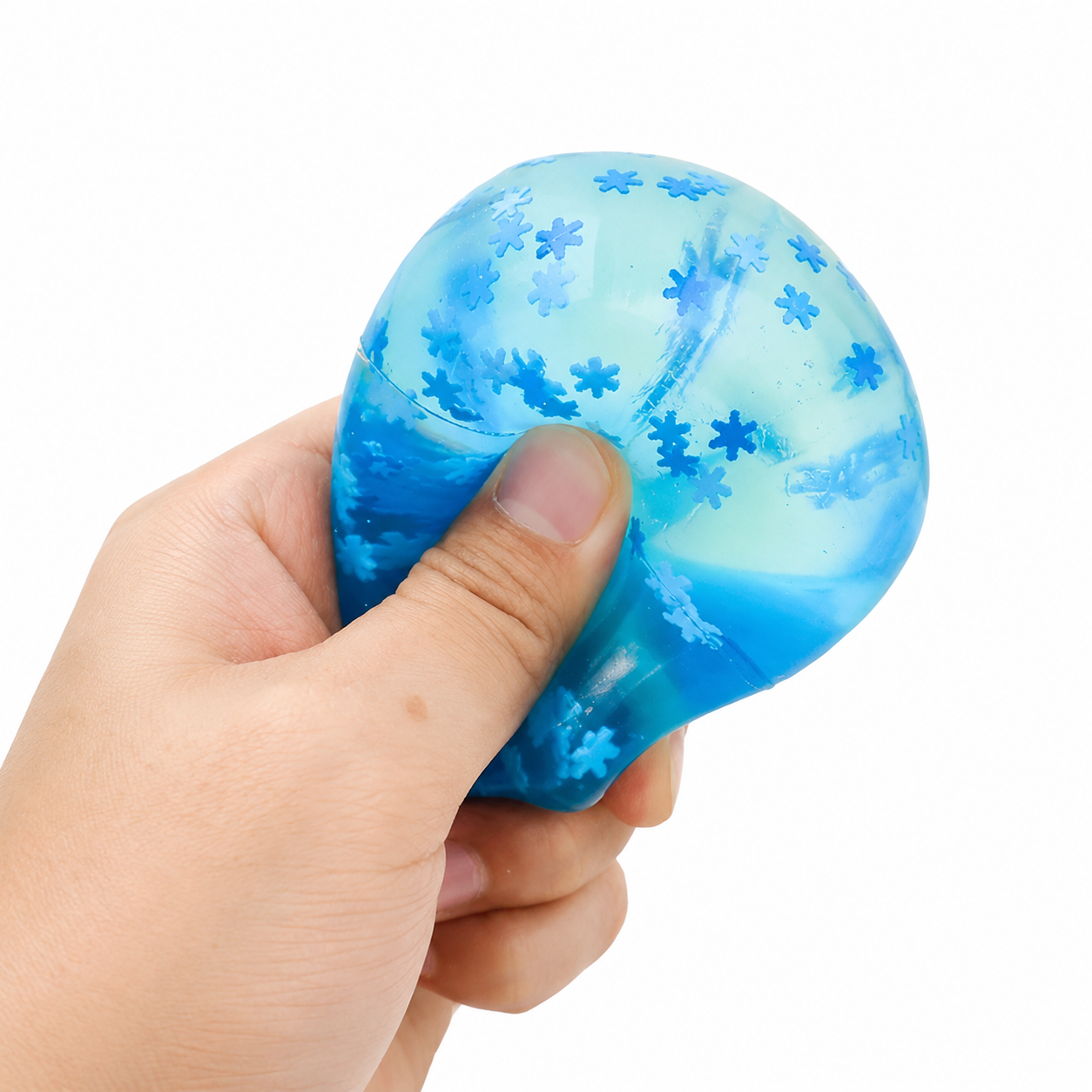 GLDN Squish™ Frost Cube