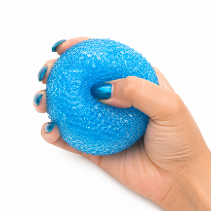 GLDN Squish™ Ice Cream Ball