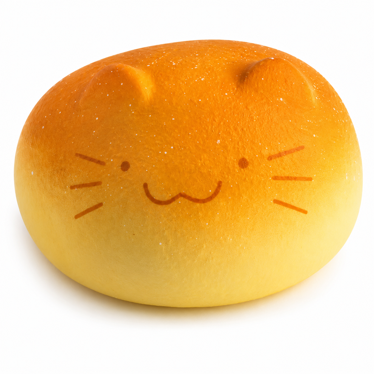 GLDN Squish™ Totoro Bread Squish