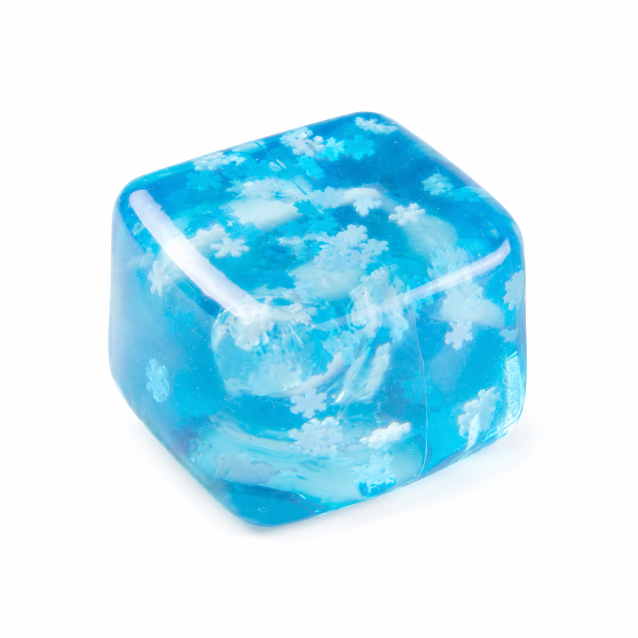 GLDN Squish™ Frost Cube