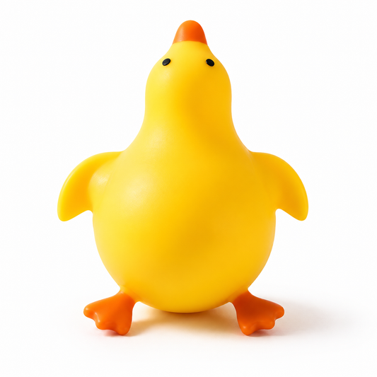 GLDN Squish™ Giant Duck