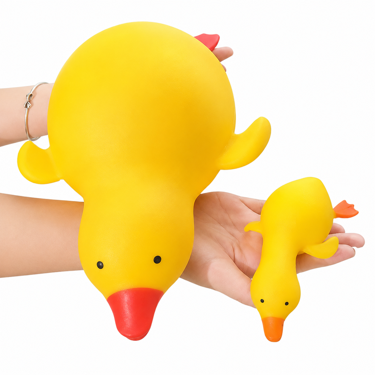 GLDN Squish™ Giant Duck