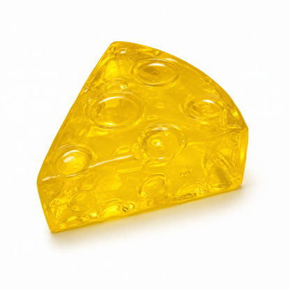 GLDN Squish™ Cheese Slice