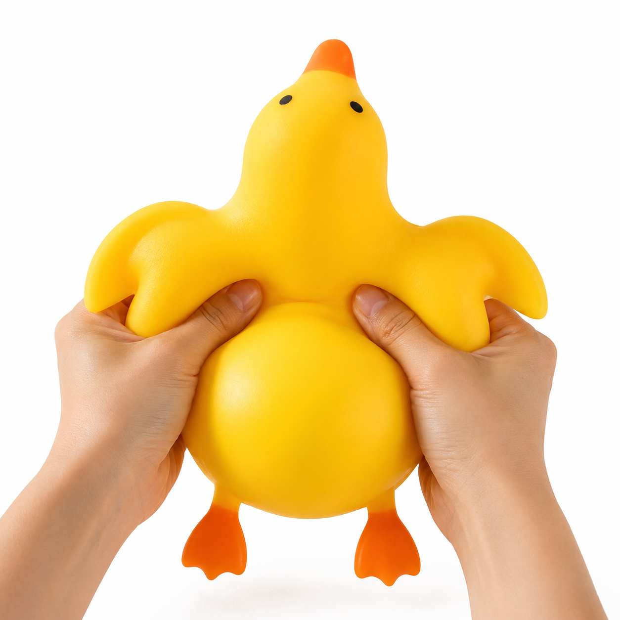 GLDN Squish™ Giant Duck